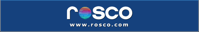 www.rosco.com