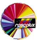 Roscolux Colors