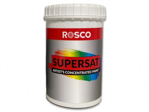 Supersat Roscopaint