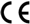 CE Logo
